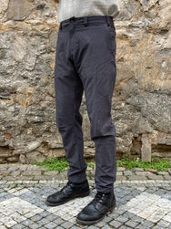 Tilak Poutník Hiker Pants Grey Melange
