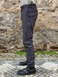 Tilak Poutník Hiker Pants Grey Melange