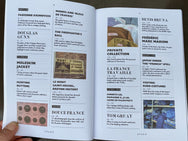 AVANT Volume 3 - French Workwear