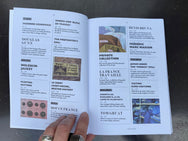 AVANT Volume 3 - French Workwear