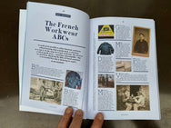 AVANT Volume 3 - French Workwear