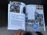 AVANT Volume 3 - French Workwear