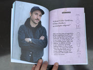 AVANT Volume 3 - French Workwear