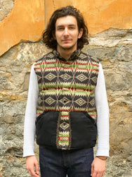 Stevenson Overall Co. Black Hills - BH1 Vest