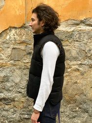 Stevenson Overall Co. Black Hills - BH1 Vest