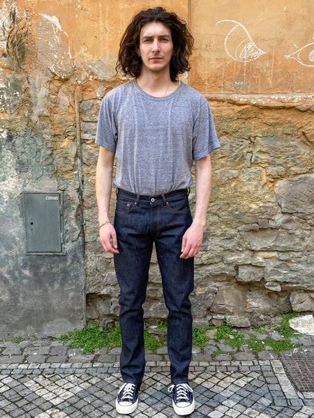 Indigofera Nash 29 Handdip