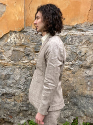 Hansen Garments Chris Blazer Beach