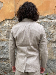 Hansen Garments Chris Blazer Beach