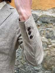 Hansen Garments Chris Blazer Beach