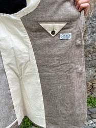 Hansen Garments Chris Blazer Beach