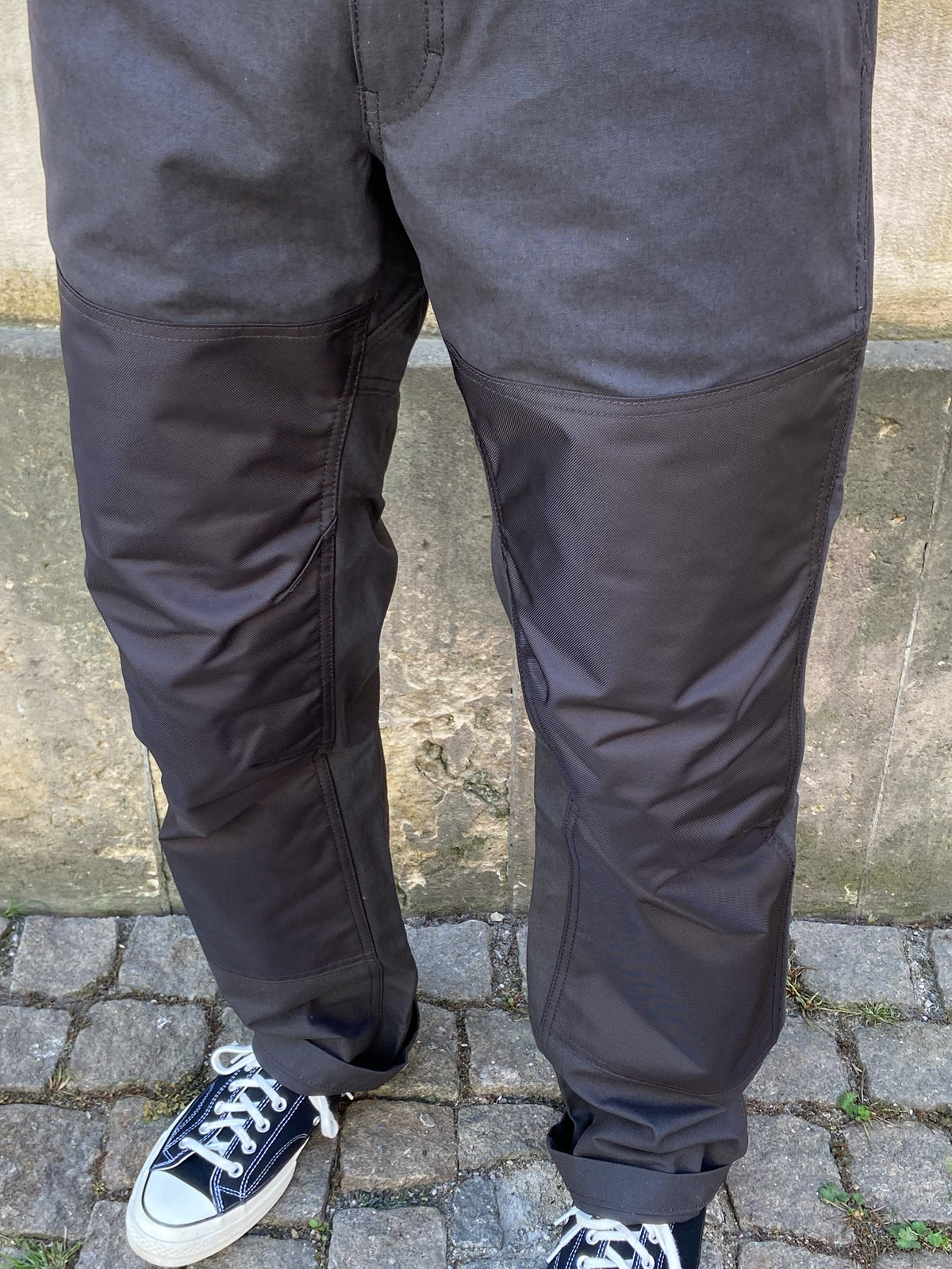 Filson Alcan Double Front Pants