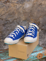 Shoes Like Pottery SLP 01JP Indigo