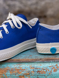 Shoes Like Pottery SLP 01JP Indigo