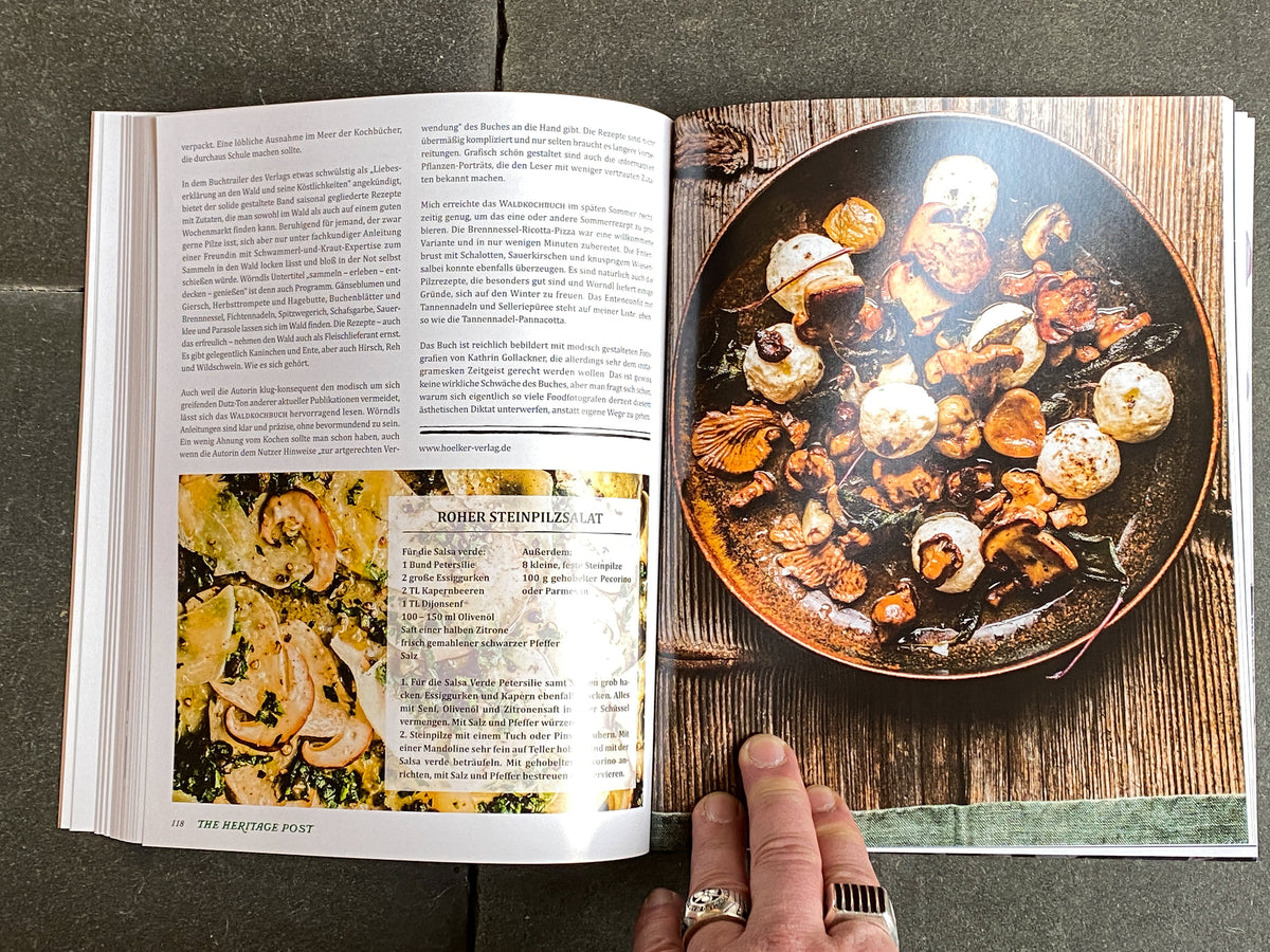 The Heritage Post No.36 - December 2020