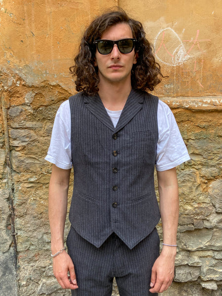 Hansen Garments William Grey Pin