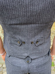 Hansen Garments William Grey Pin