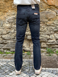 Nudie Jeans Grim Tim Dark Cove