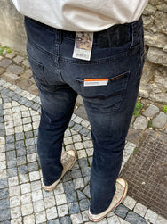 Nudie Jeans Grim Tim Dark Cove