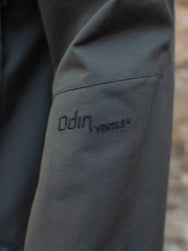 Tilak Odin Jacket Khaki