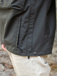 Tilak Odin Jacket Khaki