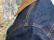 Studio d'Artisan D4187 Blanket Jacket