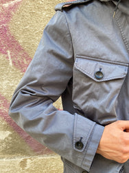 Ten C Snow Smock Blue (967)