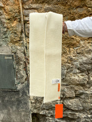 Andersen Andersen Scarf Off-White
