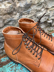 Viberg Service Boot® 2030 BCT - Natural Dublin