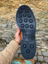 Viberg Service Boot® 2030 BCT - Natural Dublin