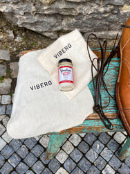 Viberg Service Boot® 2030 BCT - Natural Dublin