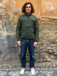 Filson Ultralight Jacket Dark Vine