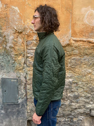 Filson Ultralight Jacket Dark Vine