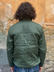 Filson Ultralight Jacket Dark Vine