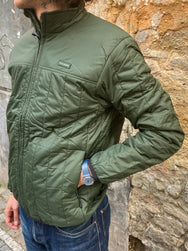 Filson Ultralight Jacket Dark Vine
