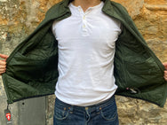 Filson Ultralight Jacket Dark Vine