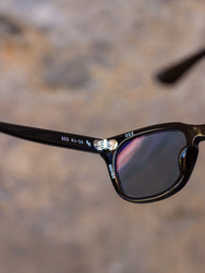 The Real McCoy's MA20008 USS Celluloid Frame 120 Blue