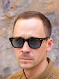 The Real McCoy's MA20008 USS Celluloid Frame 120 Blue