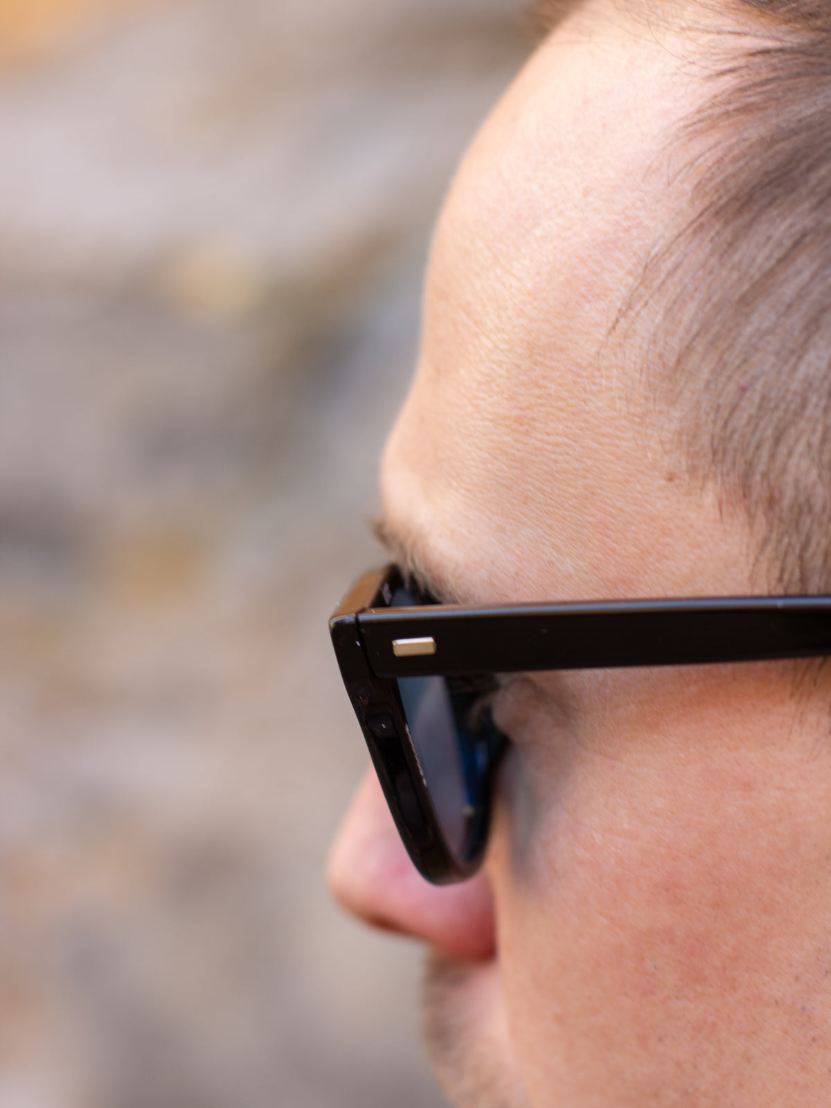 The Real McCoy's MA20008 USS Celluloid Frame 120 Blue