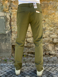 Nudie Jeans Easy Alvin Olive