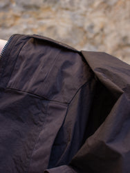 Ten C Mid Layer Jacket Black
