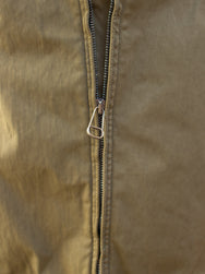 Ten C Anorak Jacket - Olive (659)