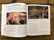 The Heritage Post No.37 - March 2021