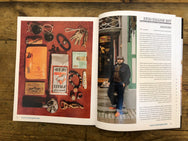 The Heritage Post No.37 - March 2021