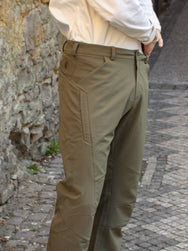 Tilak Poutník London Pants Khaki