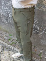 Tilak Poutník London Pants Khaki