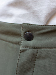 Tilak Poutník London Pants Khaki