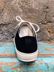 Shoes Like Pottery SLP 01JP Black