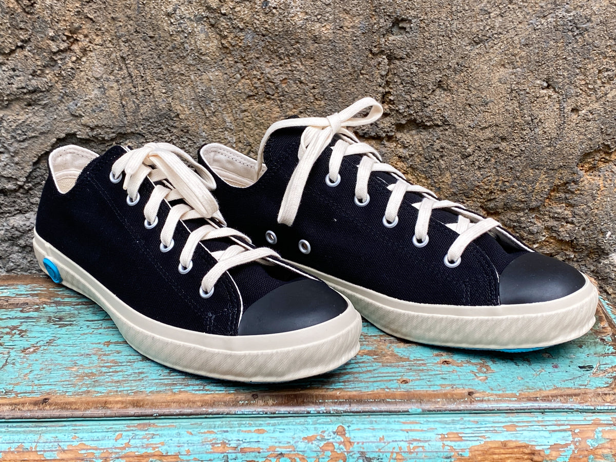 Shoes Like Pottery SLP 01JP Black