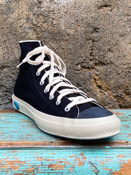 Shoes Like Pottery SLP 01JPHI High Top Black