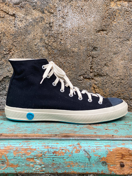 Shoes Like Pottery SLP 01JPHI High Top Black